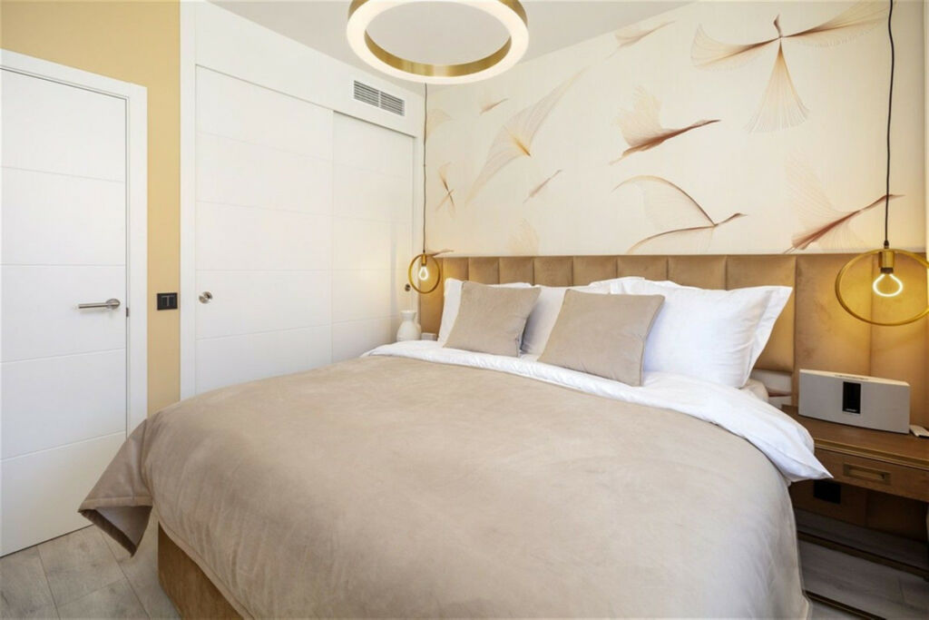 Townhouse Sotogrande Cádiz - image 33