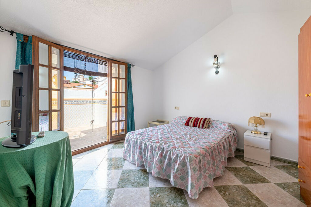 Townhouse Benalmadena Málaga - image 29