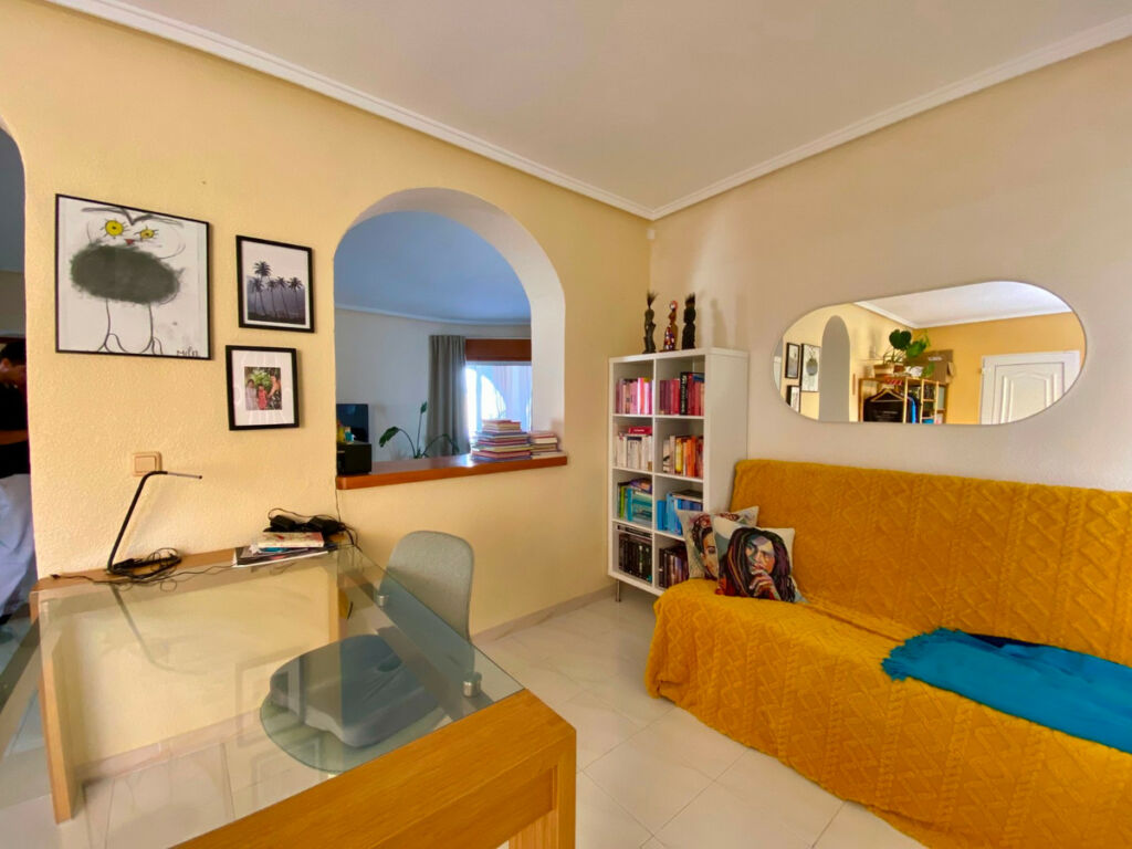 Detached Villa Ciudad Quesada Alicante - image 31