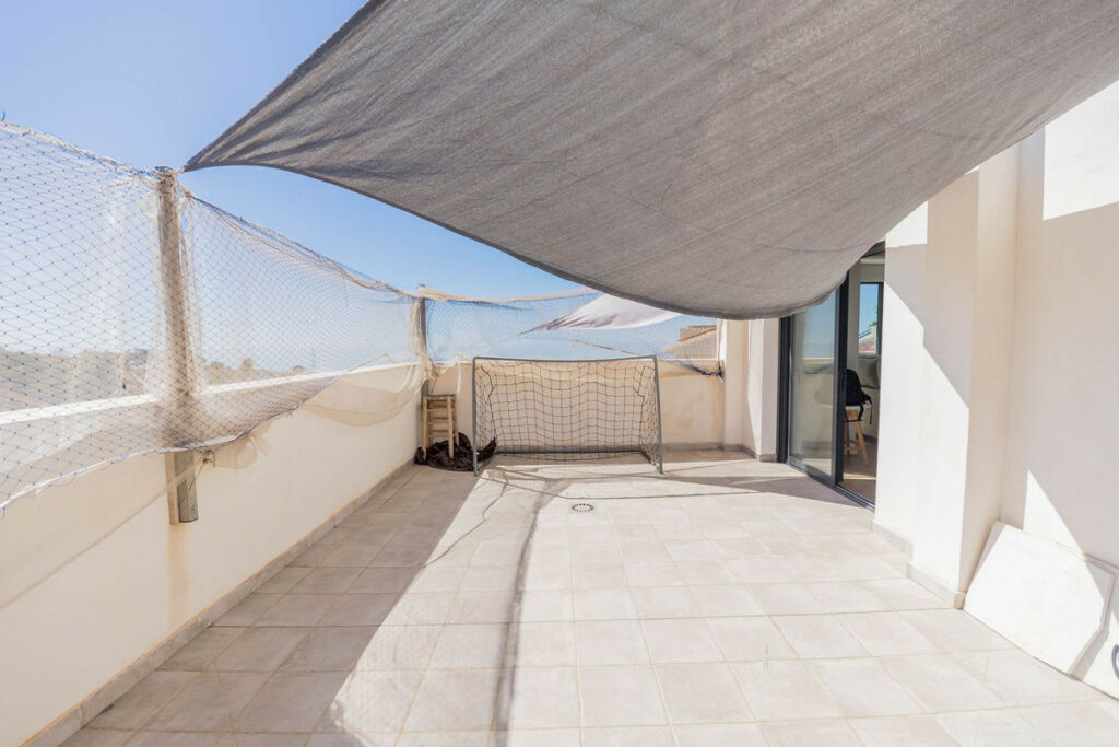 Detached Villa Chilches Málaga - image 29