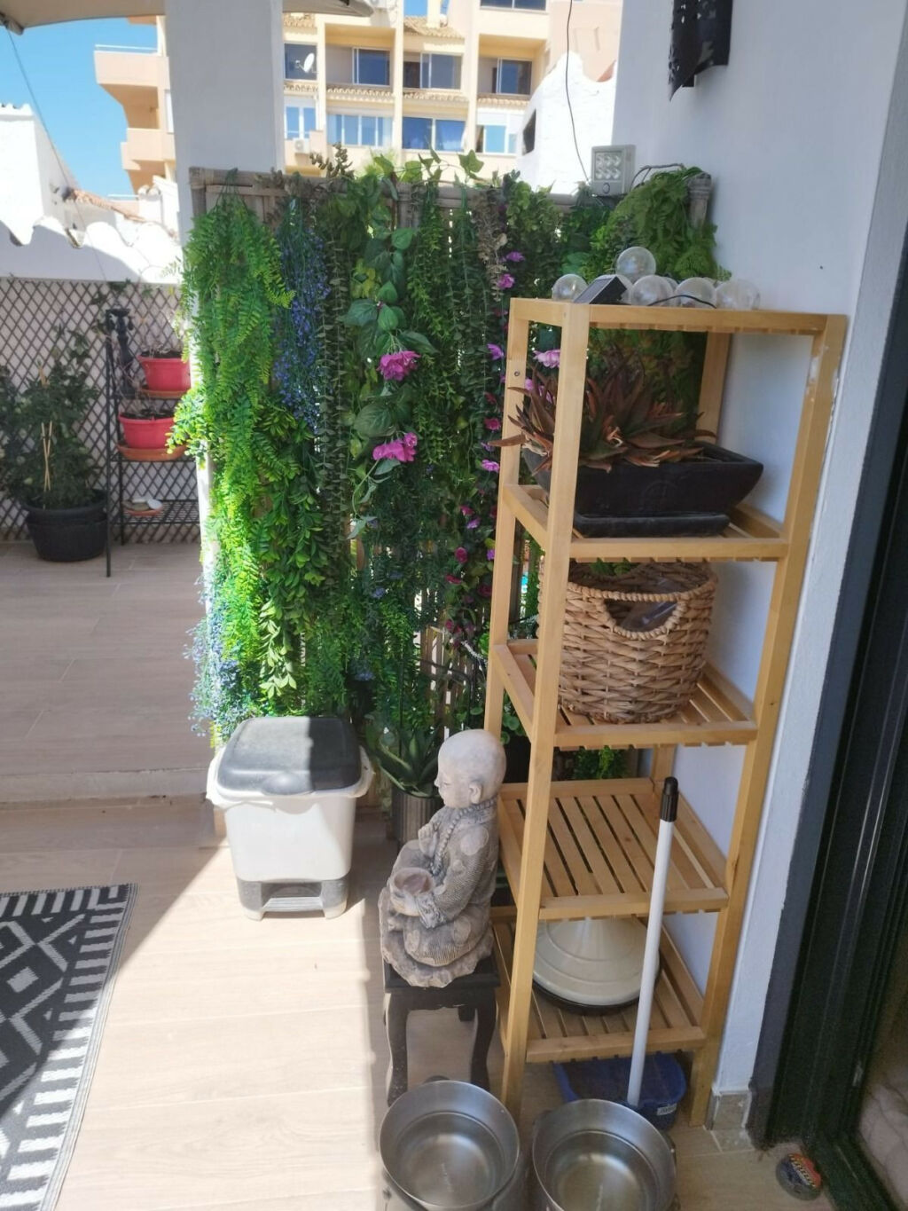 Semi-Detached House Estepona Málaga - image 29