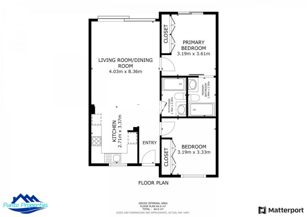 Middle Floor Apartment Dolores de Pacheco Murcia - image 29