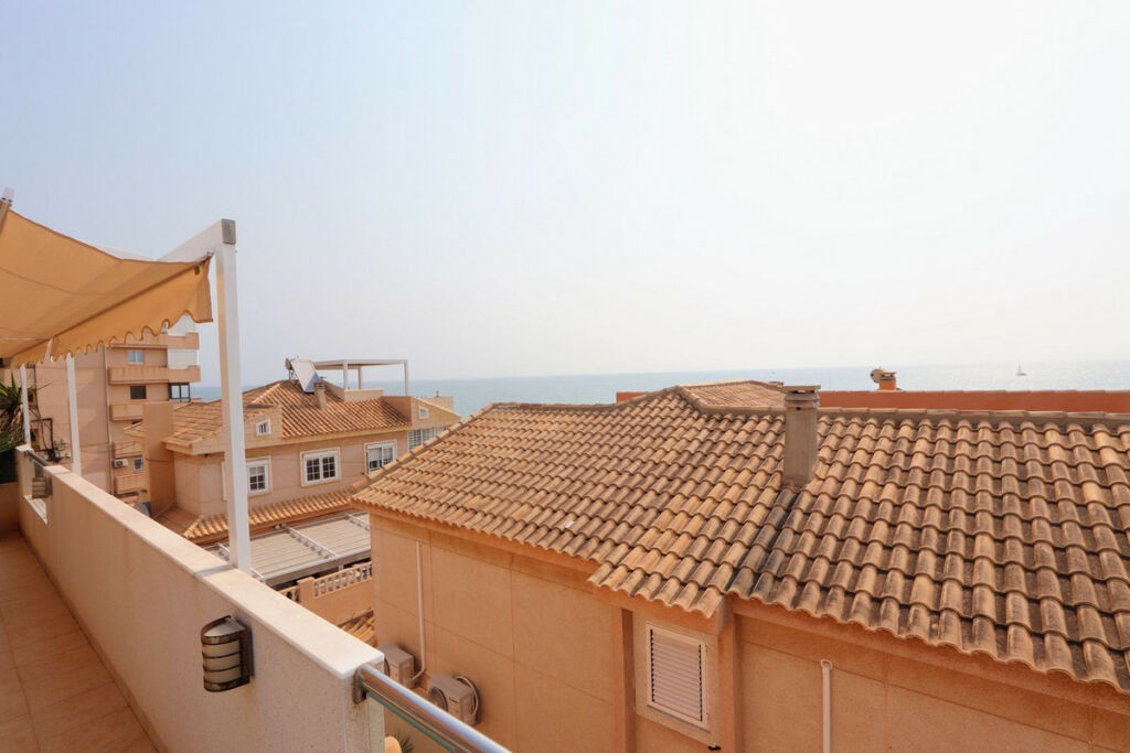 Semi-Detached House Torrevieja Alicante - image 29