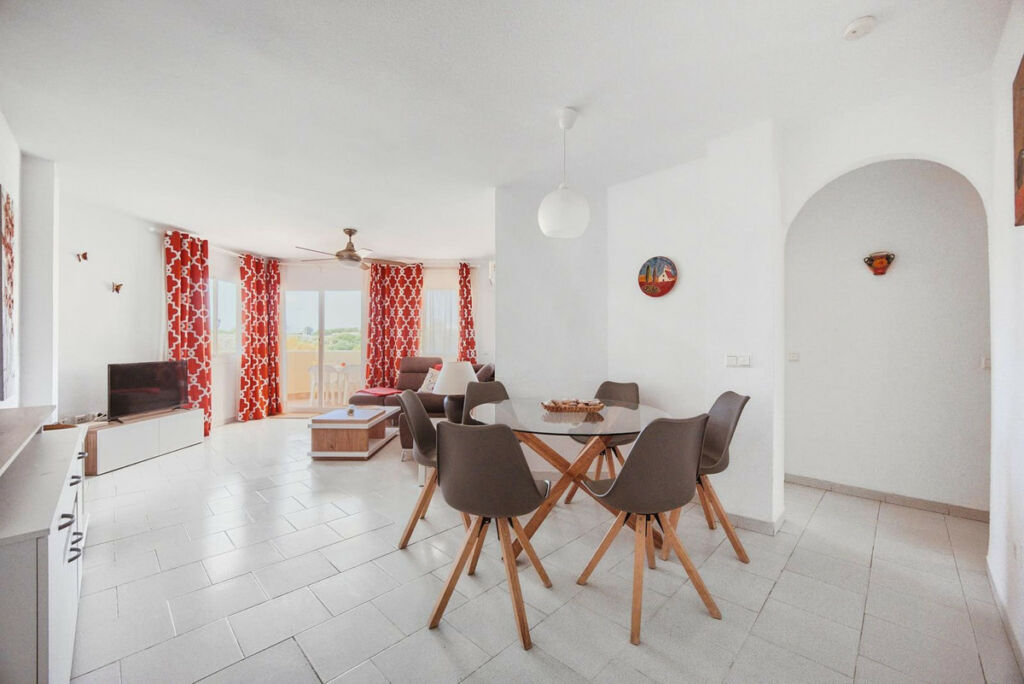 Middle Floor Apartment Riviera del Sol Málaga - image 29