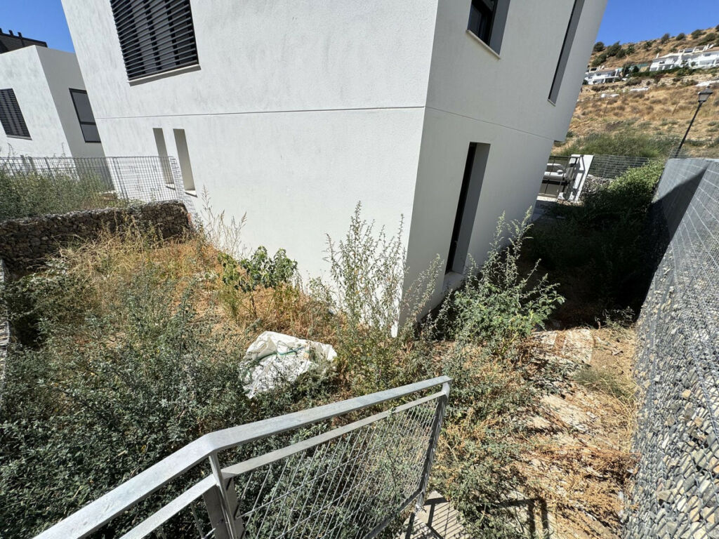 Semi-Detached House Riviera del Sol Málaga - image 29