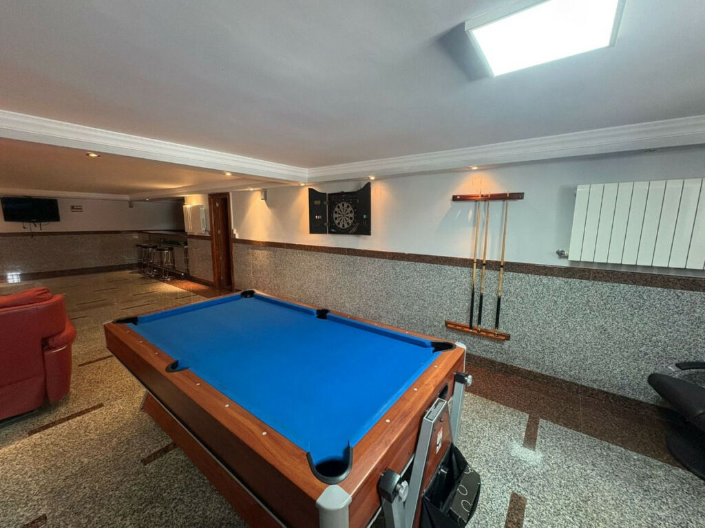 Detached Villa Alhaurín de la Torre Málaga - image 29