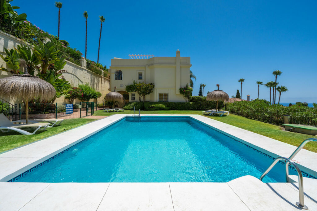 Townhouse La Quinta Málaga - image 29