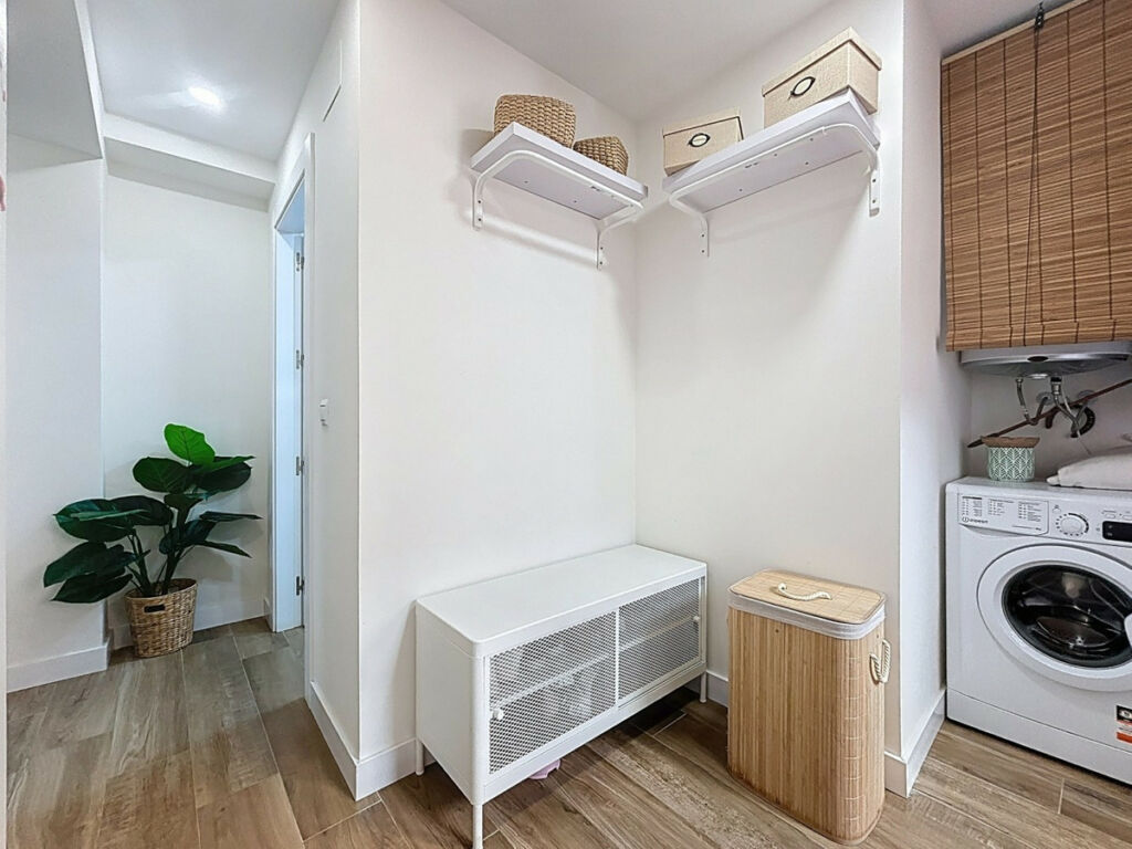 Middle Floor Apartment Torre del Mar Málaga - image 29