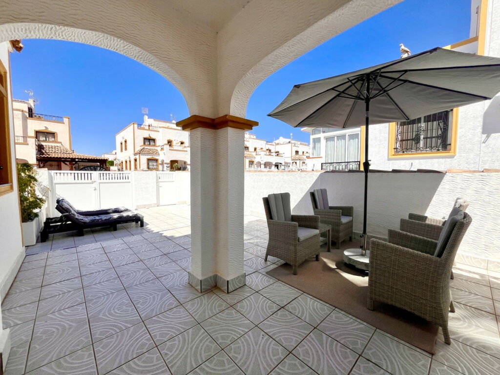 Duplex San Miguel de Salinas Alicante - image 29