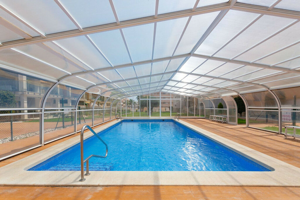 Middle Floor Apartment Villamartin Alicante - image 29