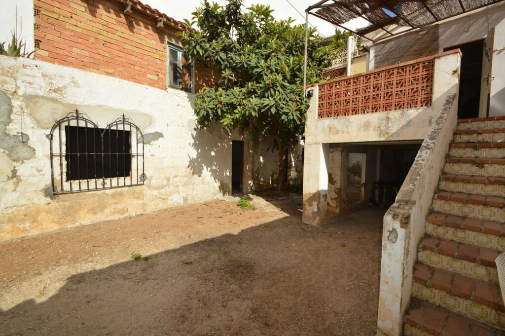 Townhouse Javea Alicante - image 29