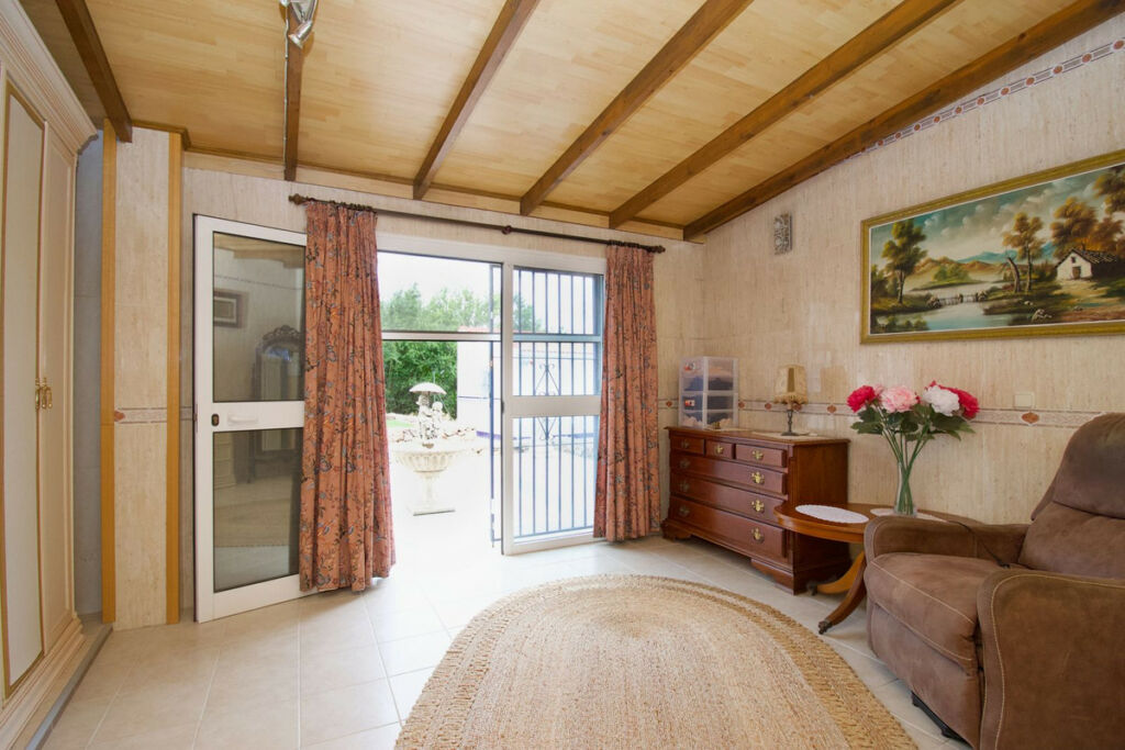 Detached Villa Alhaurín el Grande Málaga - image 29