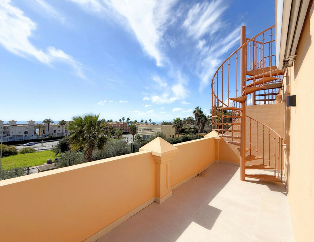 Townhouse Estepona Málaga - image 29