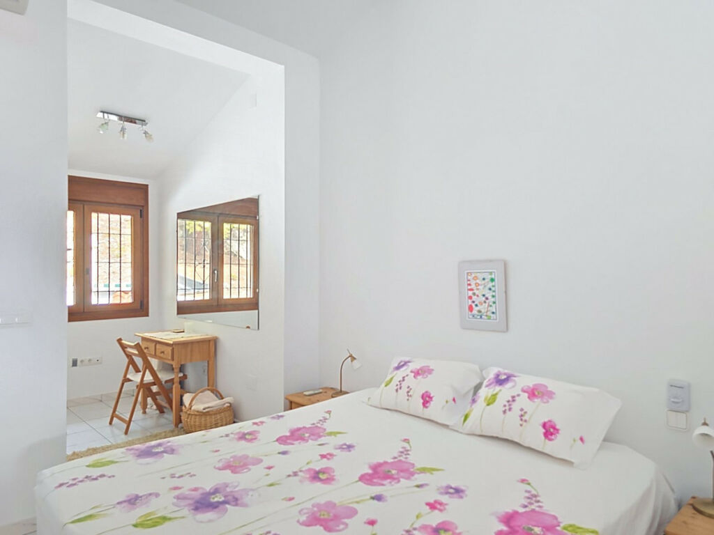 Detached Villa Cómpeta Málaga - image 29