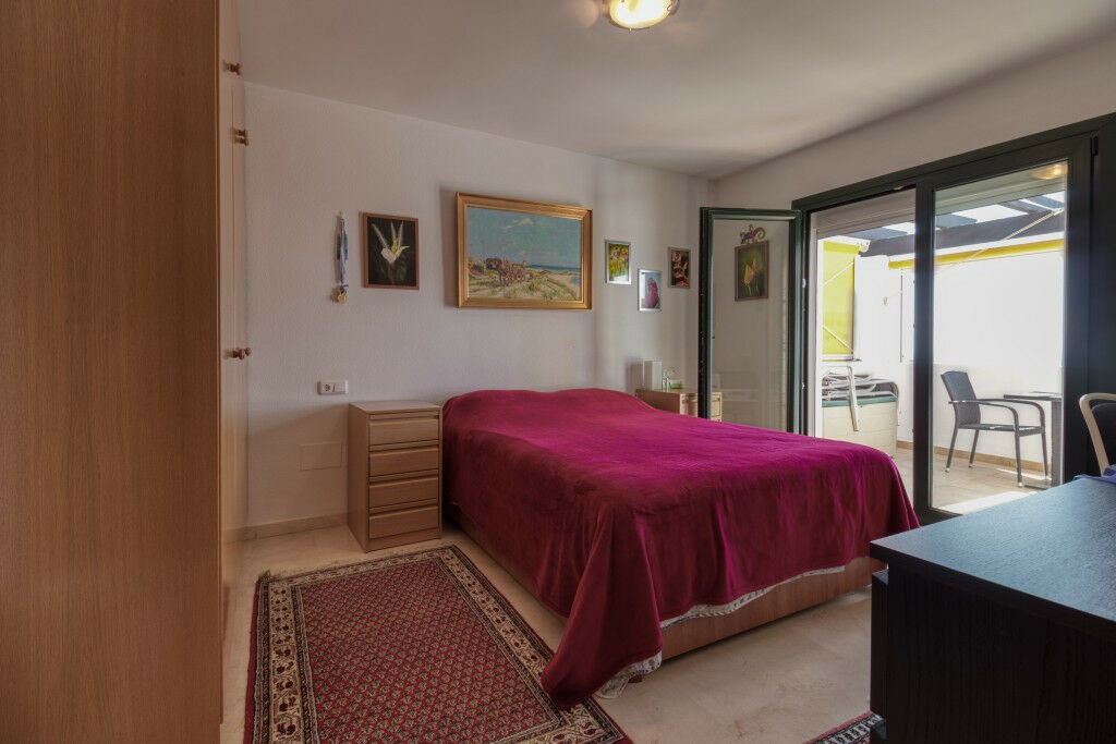 Townhouse Mijas Málaga - image 29