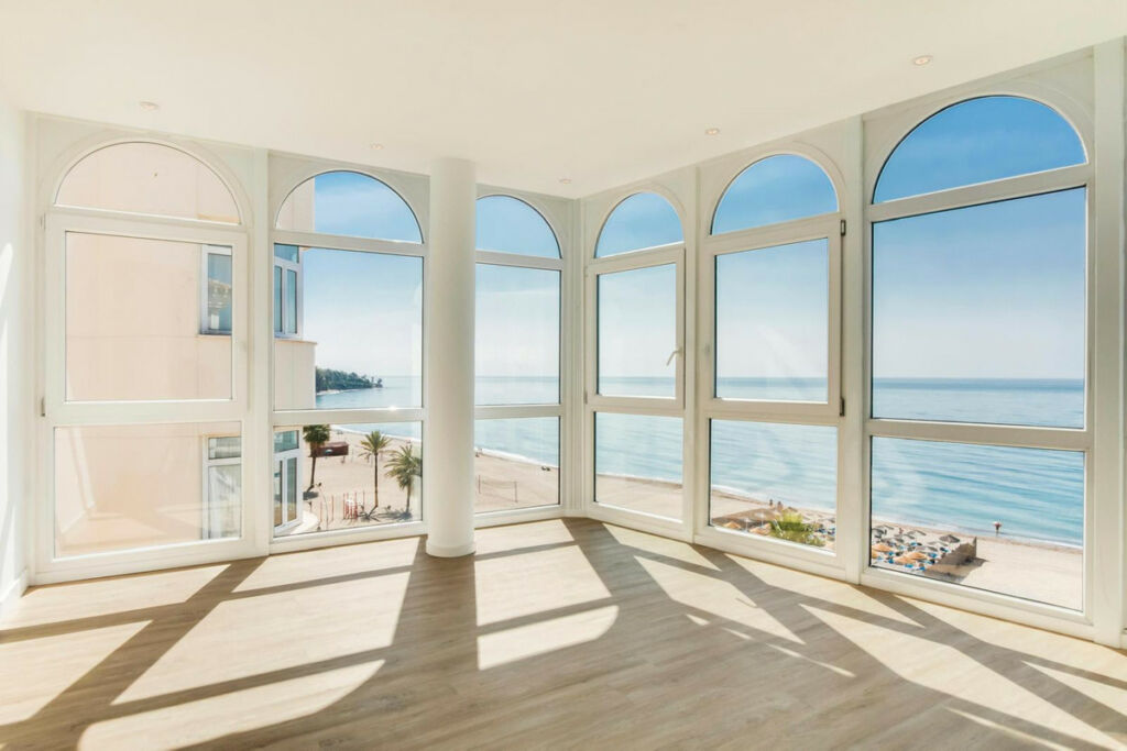 Penthouse Estepona Málaga - image 29