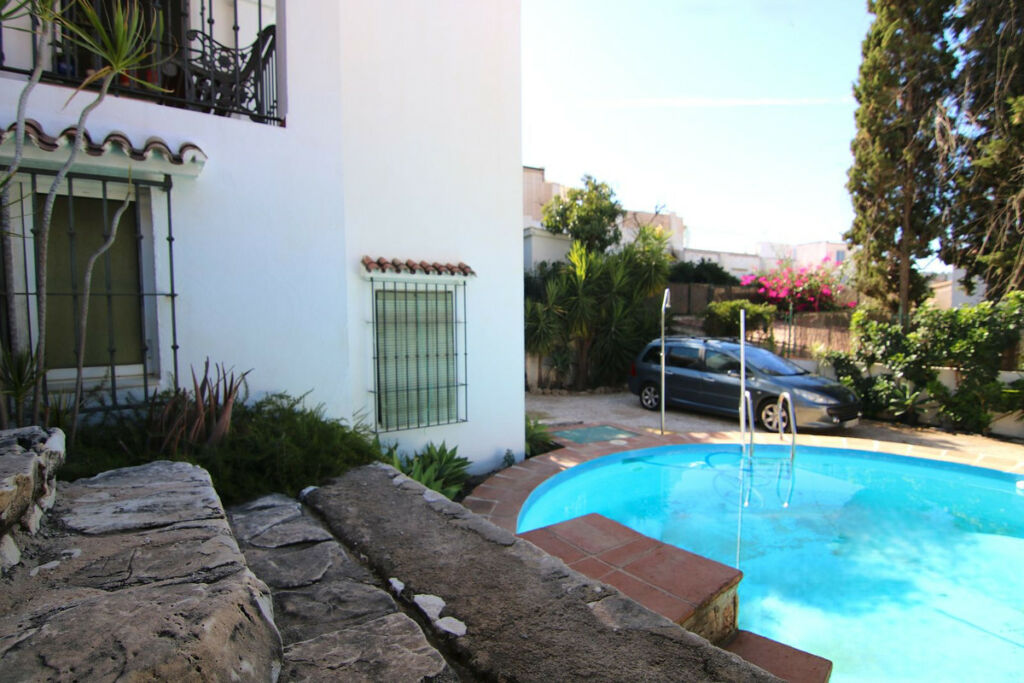 Detached Villa Coín Málaga - image 29