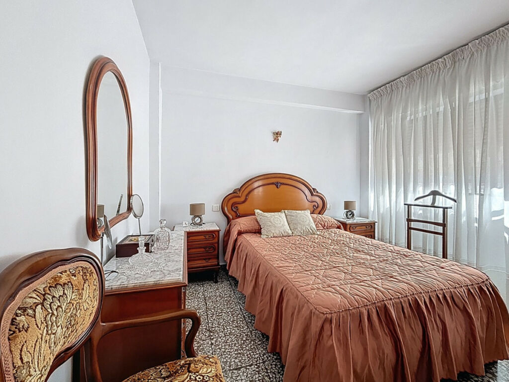 Middle Floor Apartment Torre del Mar Málaga - image 29