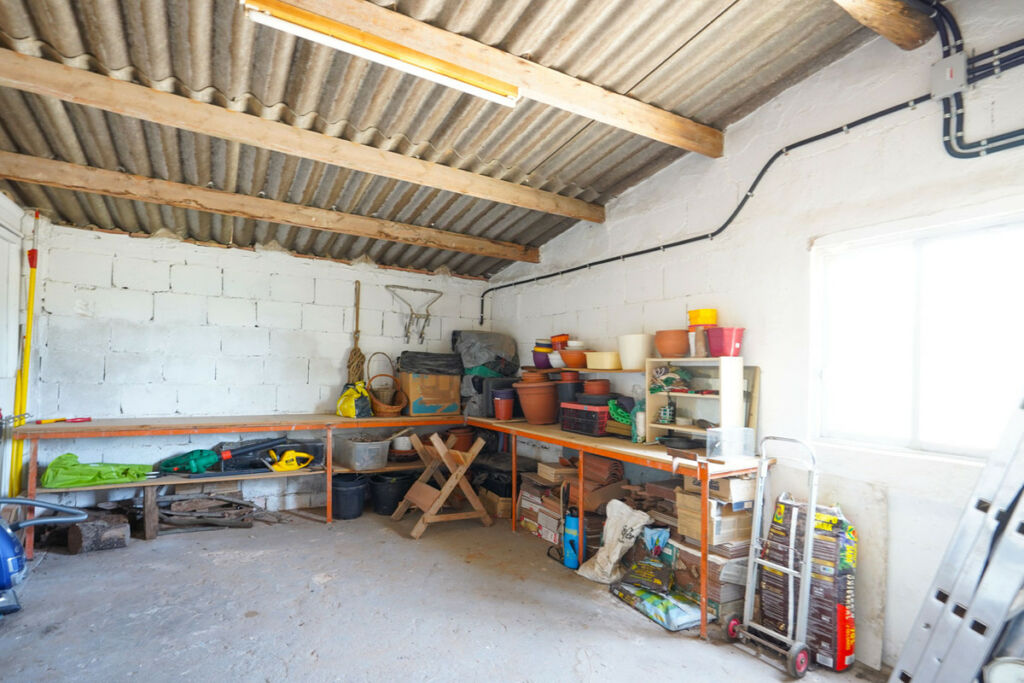 Detached Villa Javea Alicante - image 29