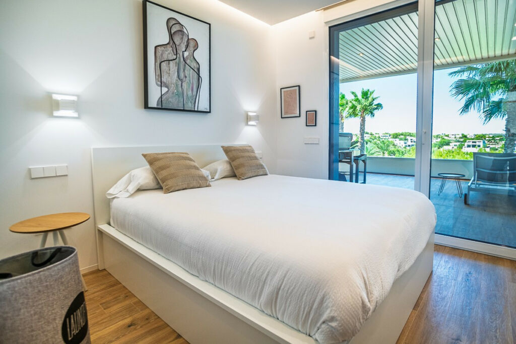 Ground Floor Apartment Las Colinas Golf Alicante - image 29