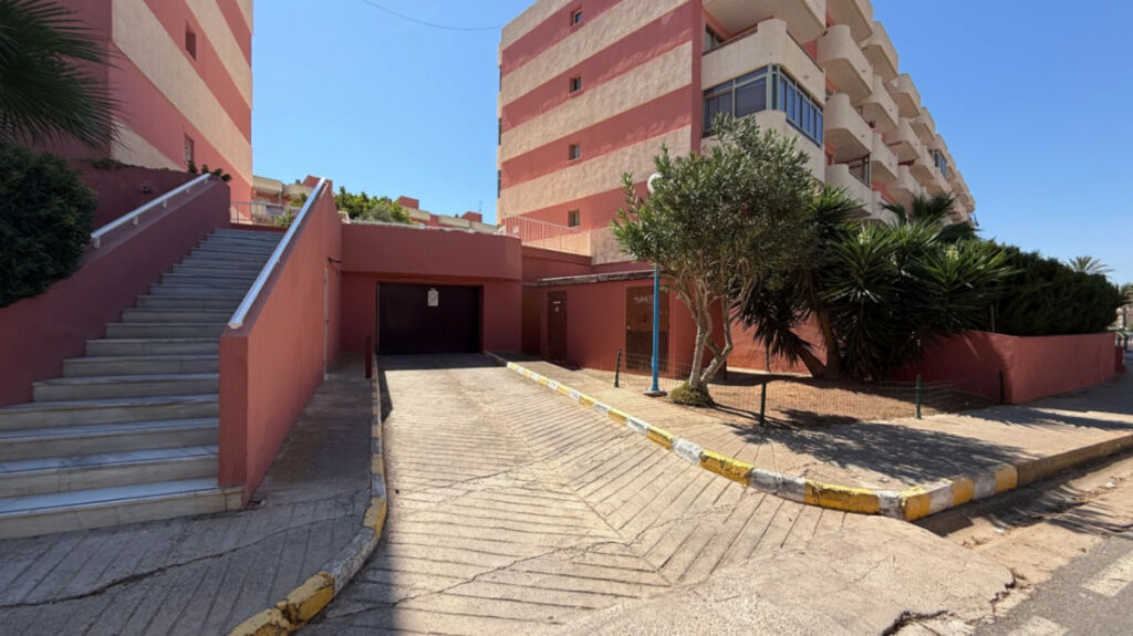 Middle Floor Apartment Cartagena Murcia - image 29