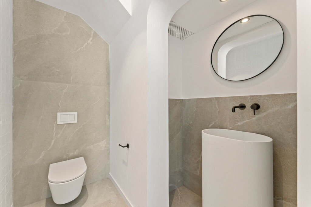 Duplex Benahavís Málaga - image 29