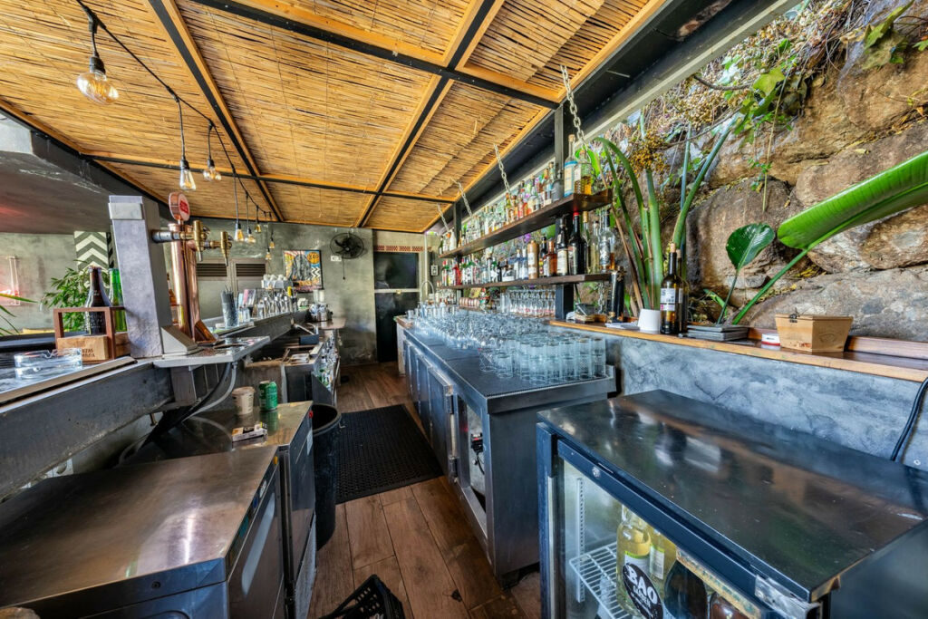 Restaurant Nueva Andalucía Málaga - image 29