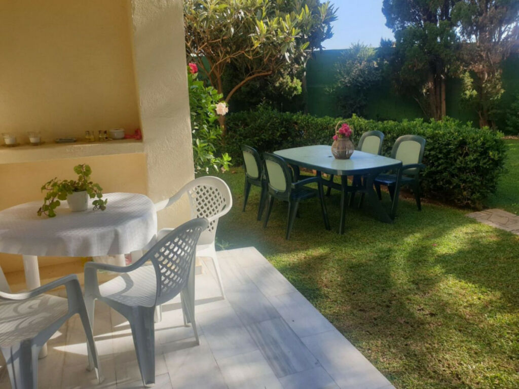 Ground Floor Apartment La Cala de Mijas Málaga - image 29