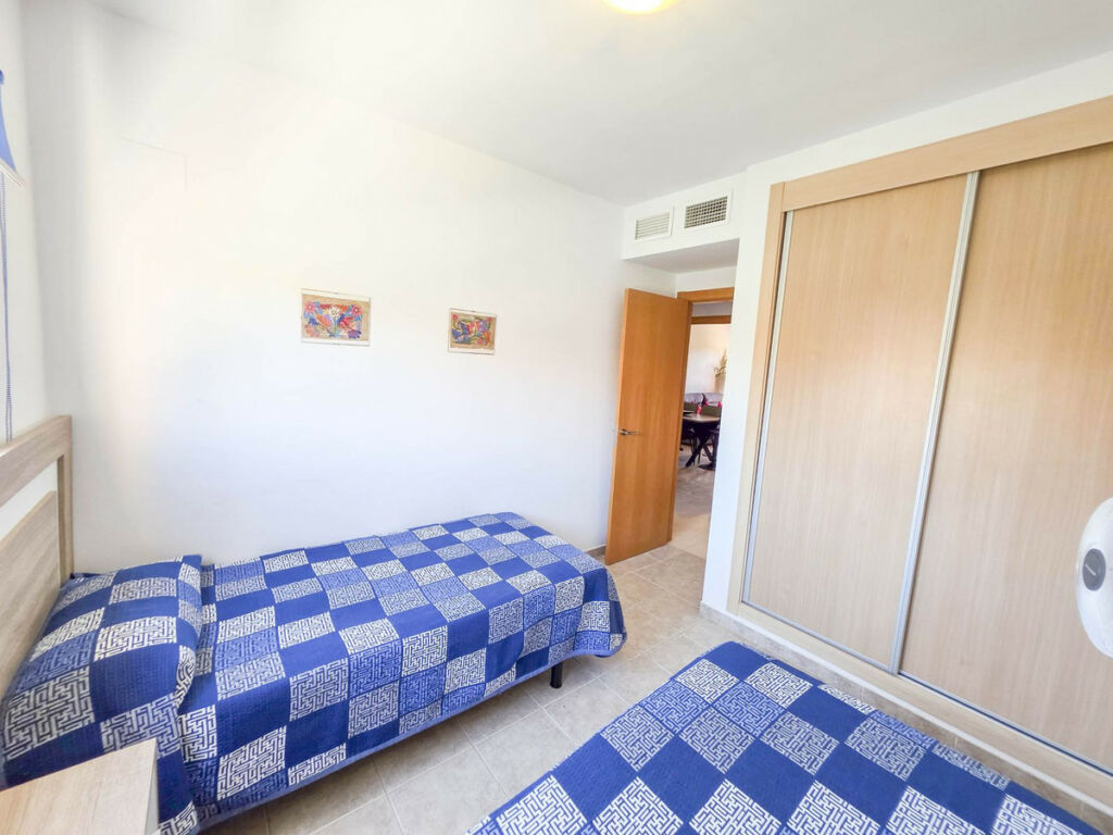 Penthouse Casares Playa Málaga - image 32
