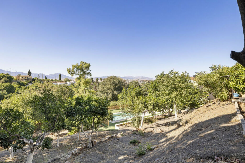 Detached Villa Coín Málaga - image 29