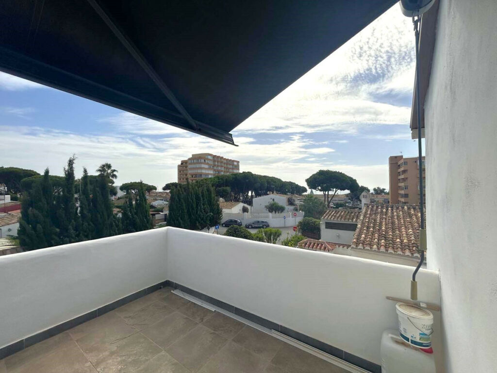 Semi-Detached House Calahonda Málaga - image 29