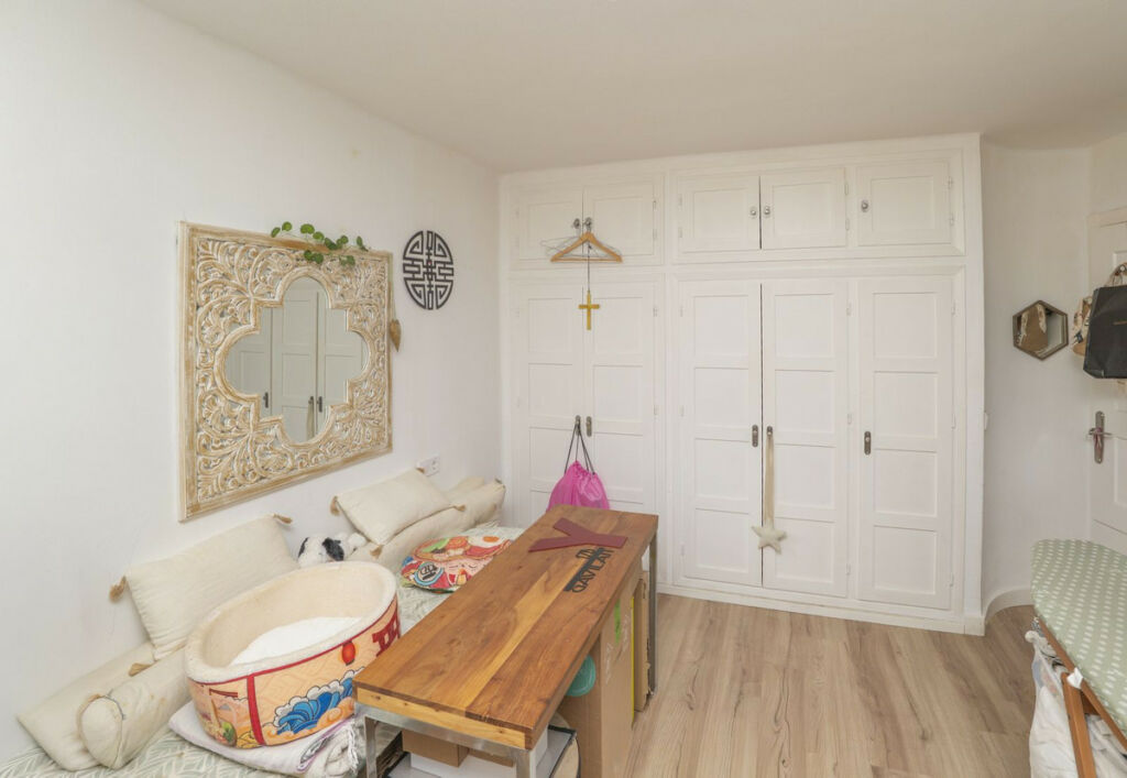 Middle Floor Apartment Altos de los Monteros Málaga - image 29