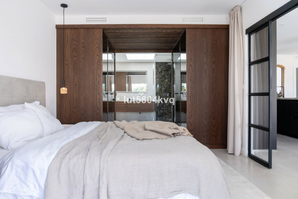 Penthouse La Quinta Málaga - image 29