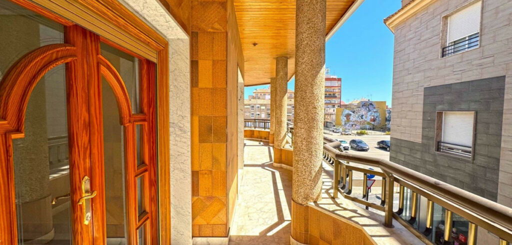 Duplex San Pedro del Pinatar Murcia - image 28