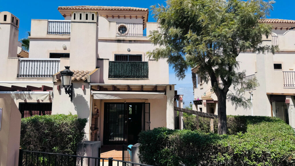 Semi-Detached House Algorfa Alicante - image 29