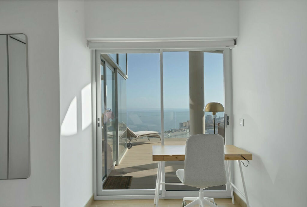 Penthouse Fuengirola Málaga - image 24