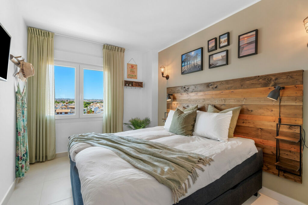 Ground Floor Apartment Punta Prima Alicante - image 29