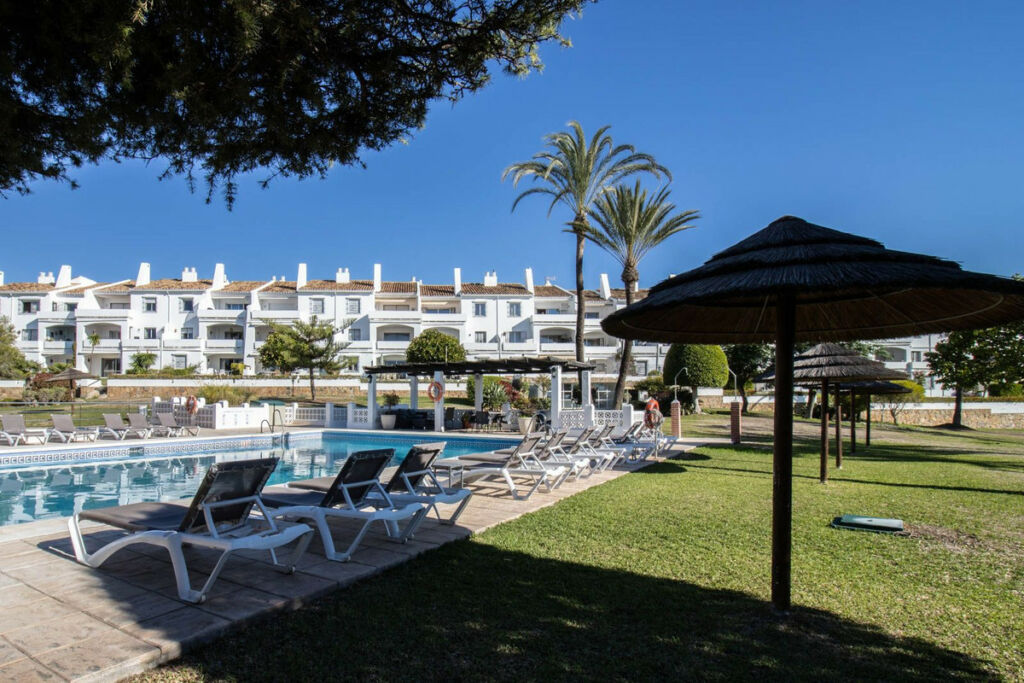 Penthouse Nueva Andalucía Málaga - image 29