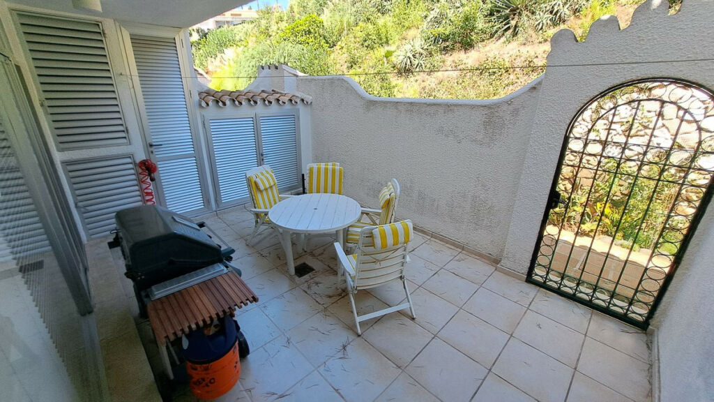 Townhouse Miraflores Málaga - image 29