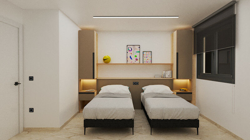 Ground Floor Apartment Pilar de la Horadada Alicante - image 29