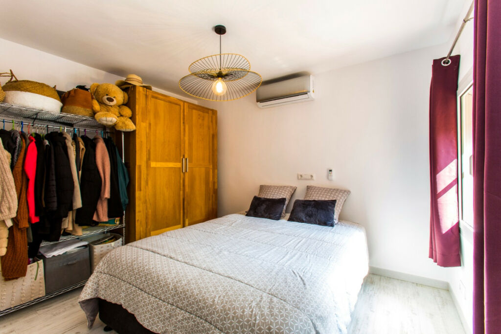 Detached Villa La Fustera Alicante - image 29