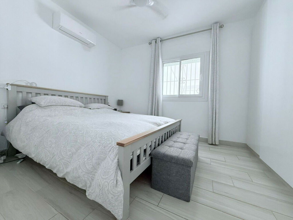 Detached Villa Coín Málaga - image 29