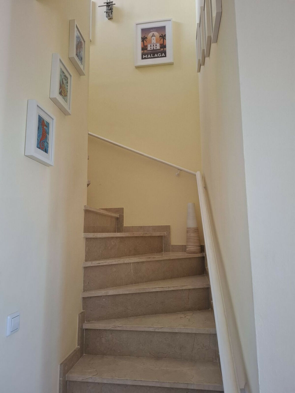 Townhouse Mijas Málaga - image 29