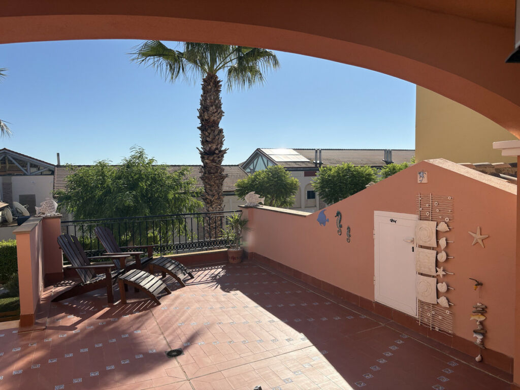 Bungalow La Finca Golf Alicante - image 29