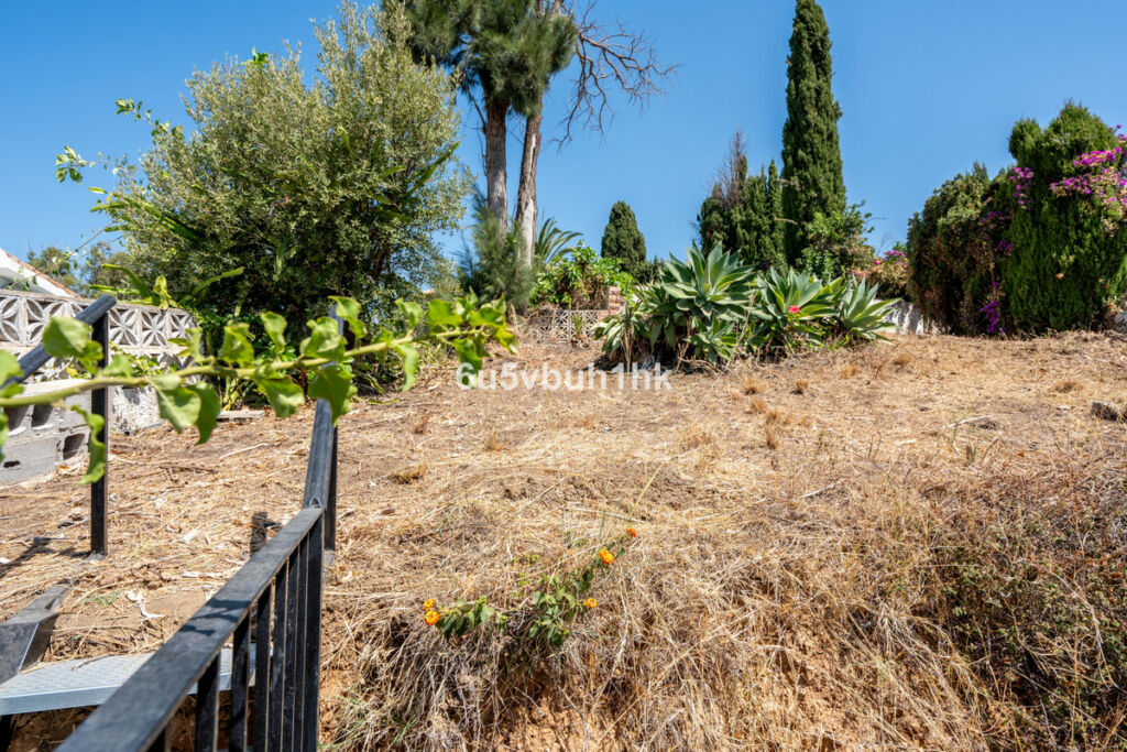 Townhouse Torreblanca Málaga - image 30