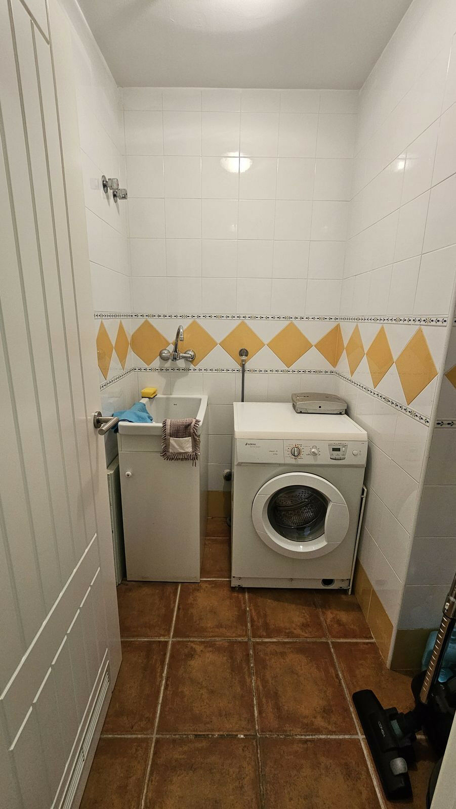 Middle Floor Apartment Estepona Málaga - image 28