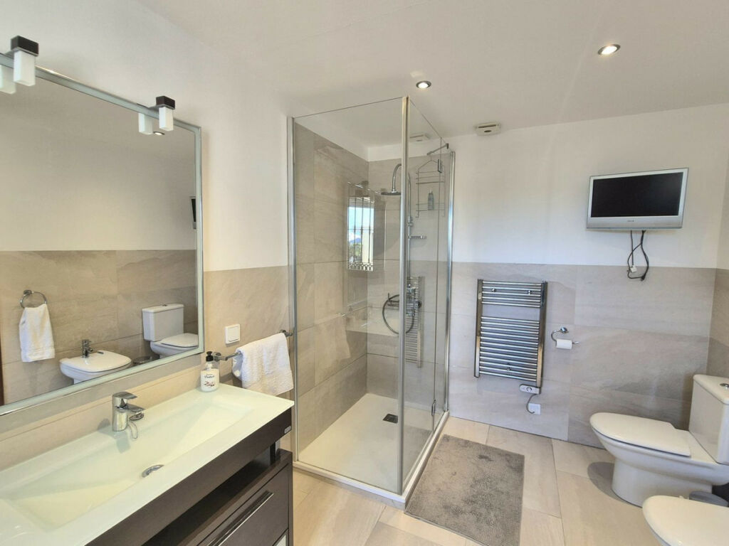 Detached Villa Coín Málaga - image 28