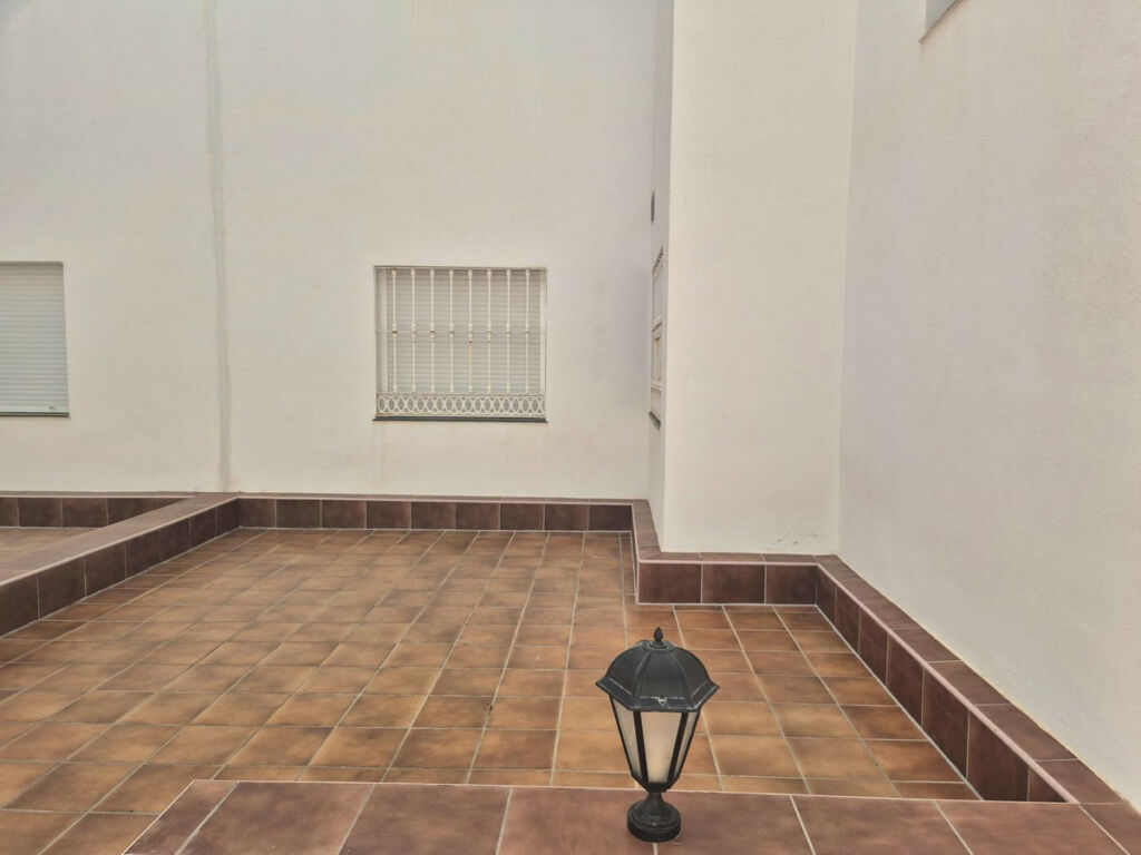 Ground Floor Apartment Alhaurin Golf Málaga - image 29