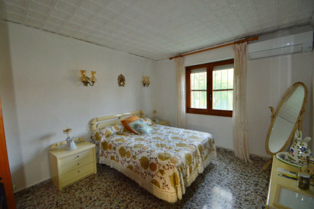 Detached Villa Javea Alicante - image 29