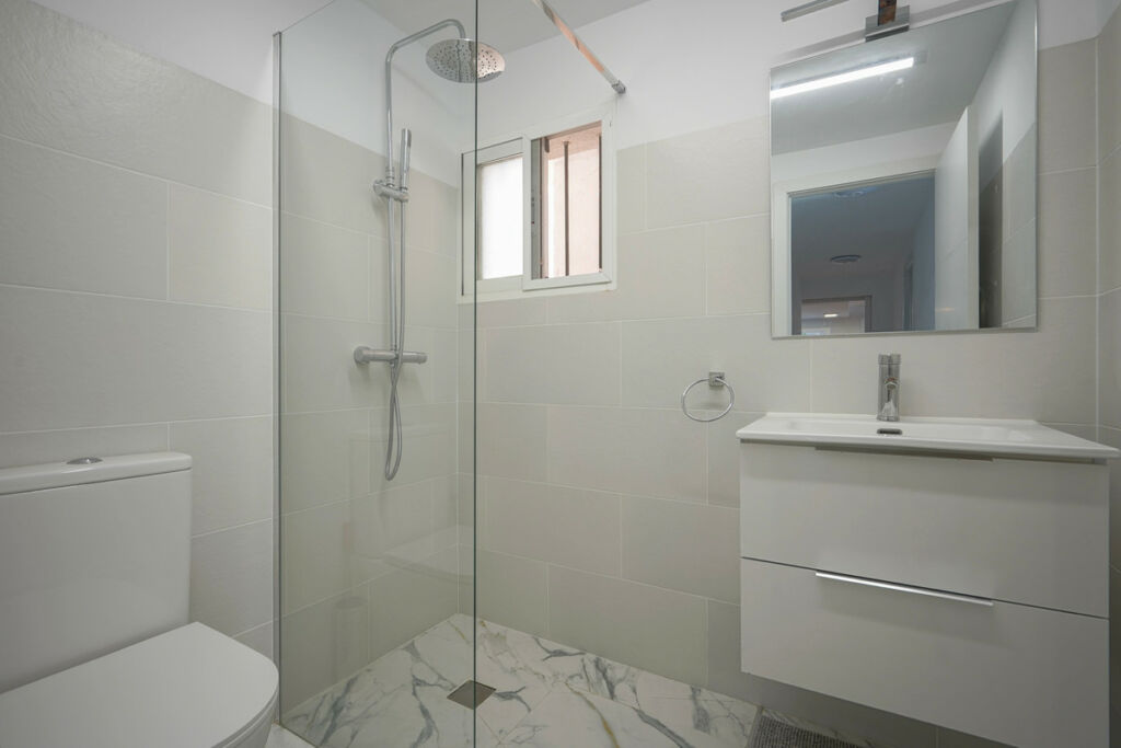 Detached Villa Calpe Alicante - image 29